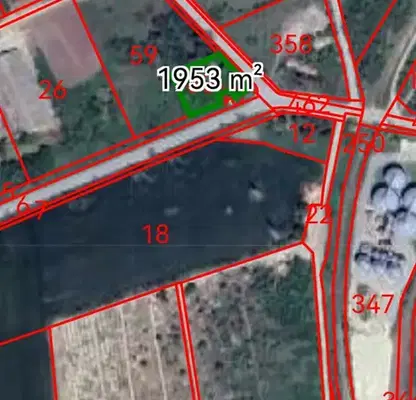 Снимка 4 — Парцел във Варна, Суворово