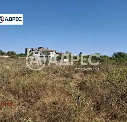 Photo 2 — Plot in Oblast Varna, Bliznaci