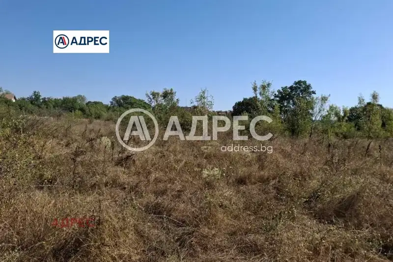Plot in Oblast Varna, Bliznaci