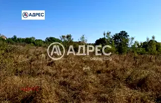 Парцел във Варна, с. Близнаци