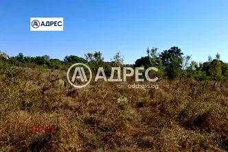 Парцел във Варна, с. Близнаци
