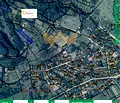 Снимка 3 — Парцел във Варна, с. Долище