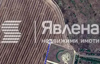 Парцел във Варна, с. Езерово