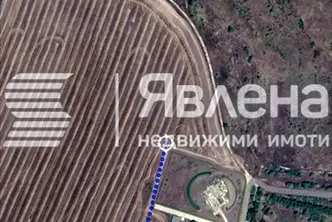 Парцел във Варна, с. Езерово