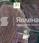 Парцел във Варна, с. Езерово