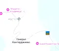 Снимка 2 — Парцел във Варна, с. Генерал Кантарджиево