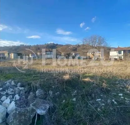 Photo 3 — Plot in Oblast Varna, General Kantardjievo