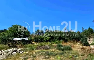 Парцел във Варна, с. Генерал Кантарджиево