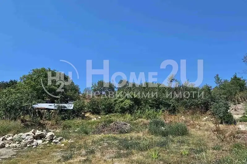 Парцел във Варна, с. Генерал Кантарджиево