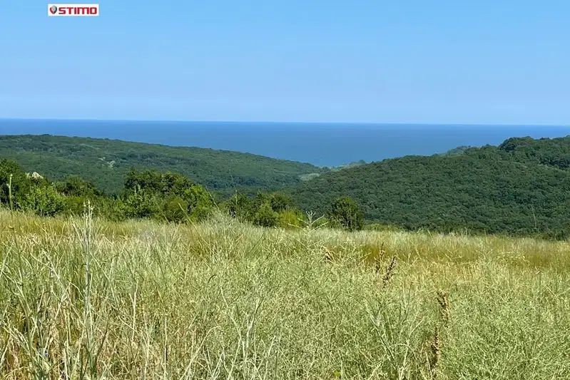 Plot in Varna, Gorica