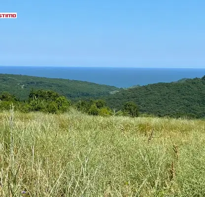 Снимка 2 — Парцел във Варна, с. Горица