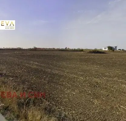 Снимка 4 — Парцел във Варна, с. Кичево