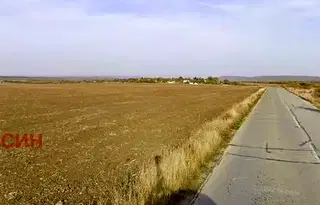 Парцел във Варна, с. Кичево