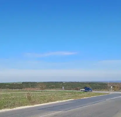 Снимка 2 — Парцел във Варна, с. Кичево