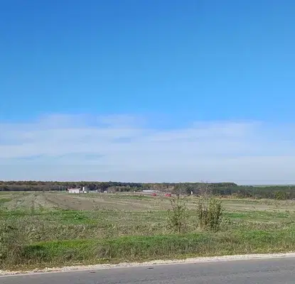 Снимка 5 — Парцел във Варна, с. Кичево