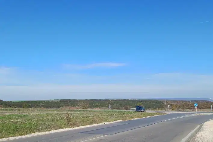 Plot in Oblast Varna, Kichevo