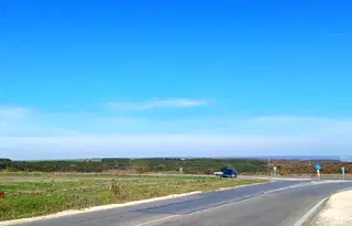 Парцел във Варна, с. Кичево
