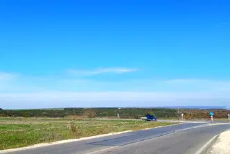 Парцел във Варна, с. Кичево