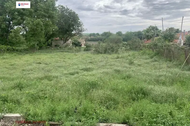 Plot in Oblast Varna, Neofit Rilski