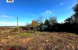 Парцел във Варна, с. Равна гора