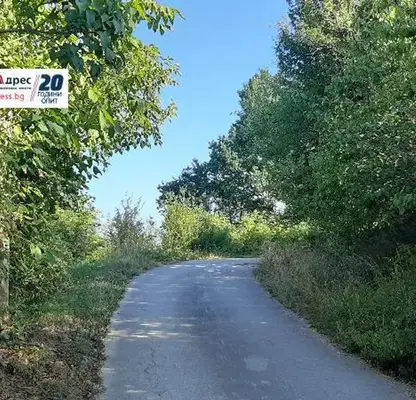 Photo 3 — Plot in Oblast Veliko Tyrnovo, Elena