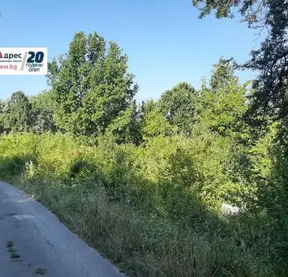 Photo 5 — Plot in Oblast Veliko Tyrnovo, Elena