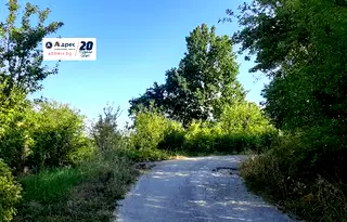 Парцел във Велико Търново, Елена