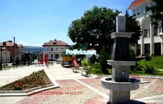 Парцел във Велико Търново, Сухиндол