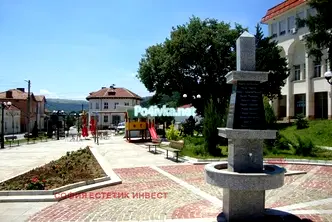 Парцел във Велико Търново, Сухиндол