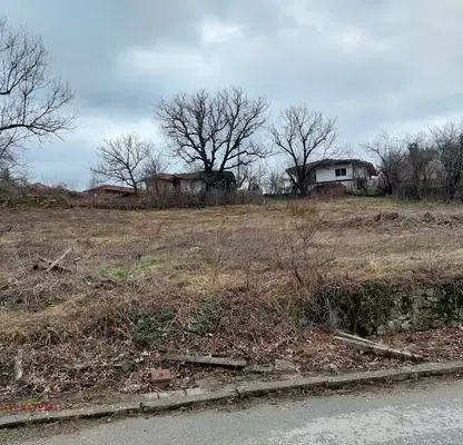 Photo 2 — Plot in Oblast Veliko Tyrnovo, Kostel