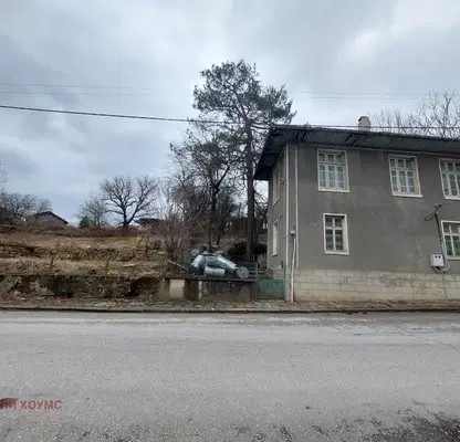 Photo 3 — Plot in Oblast Veliko Tyrnovo, Kostel