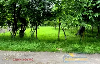 Парцел във Велико Търново, с. Козаревец