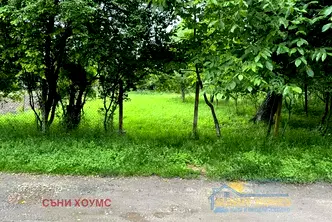 Парцел във Велико Търново, с. Козаревец