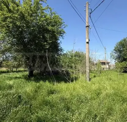 Снимка 5 — Парцел във Велико Търново, с. Козаревец