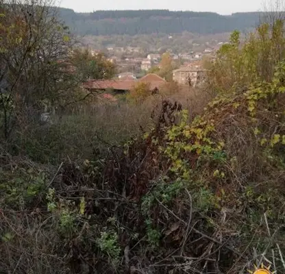 Photo 2 — Plot in Oblast Veliko Tyrnovo, Prisovo