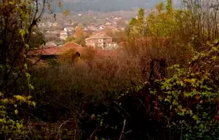 Парцел във Велико Търново, с. Присово