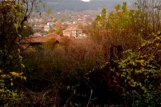 Парцел във Велико Търново, с. Присово