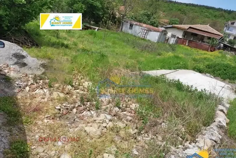 Plot in Oblast Veliko Tyrnovo, Sheremetya