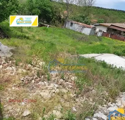 Photo 2 — Plot in Oblast Veliko Tyrnovo, Sheremetya