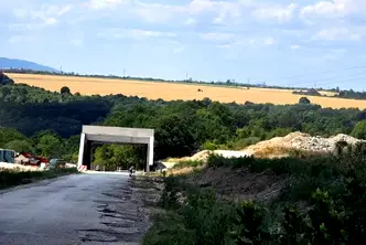 Парцел във Видин, с. Срацимирово