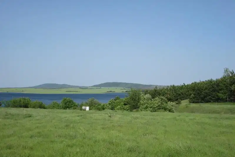 Plot in Oblast Yambol, Malko Sharkovo