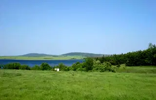 Парцел в Ямбол, с. Малко Шарково