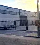 Промишлена сграда във Видин, Акджамия