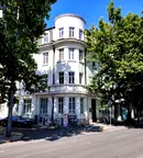 Промишлена сграда в Бургас, Център