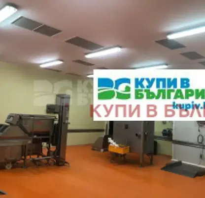 Снимка 5 — Промишлена сграда в Добрич, Център