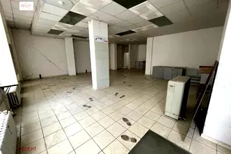 Промишлена сграда в Габрово, Център