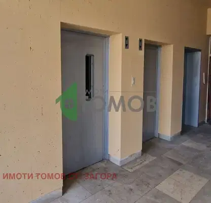 Photo 3 — Industrial Building in Stara Zagora, Centyr