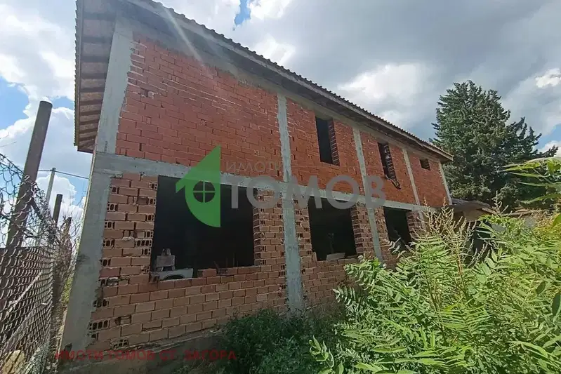 Промишлена сграда в Стара Загора, Индустриална зона - запад