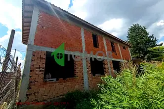 Промишлена сграда в Стара Загора, Индустриална зона - запад