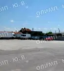 Промишлена сграда в София, Враждебна